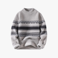Rimora Cork | Beautifully Sweater