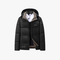Rimora Cork | Heating Parka Jackets
