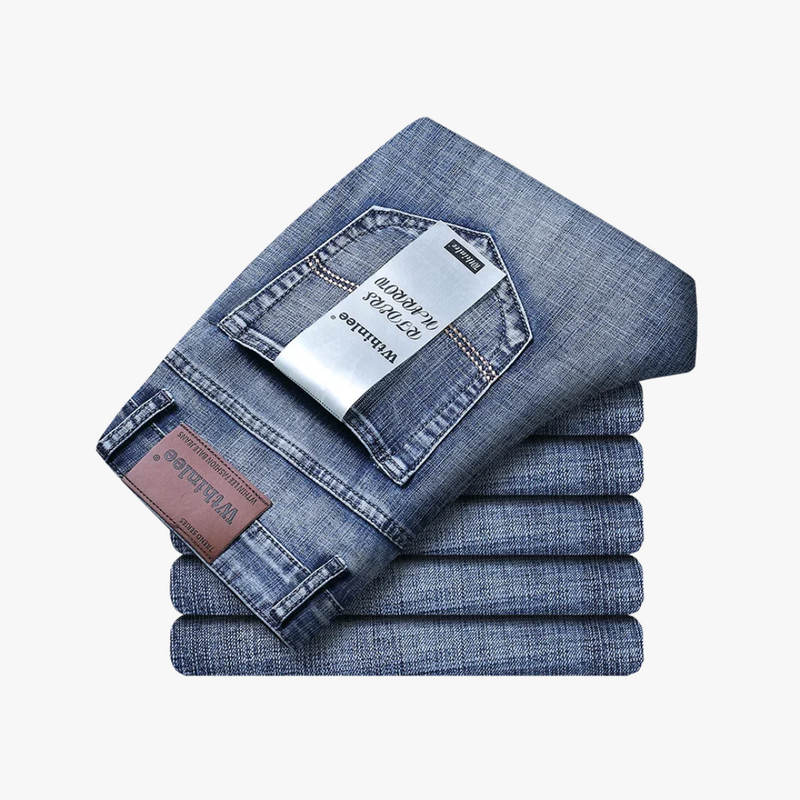 Alpine | Men Jeans