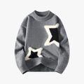 Rimora Cork | Stars Sweater