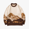 Rimora Cork | Harajuku Sweater