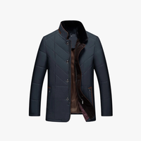 Rimora Cork | Albini Jacket