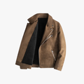 Rimora Cork | Biker-Style Jacket