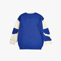 Rimora Cork | Milk Cow Sweater