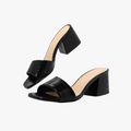 Rimora Cork | Women's Platform Mule Sandals