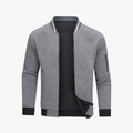 Lio | Casual minimalist warm Zipper
