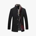 Rimora Cork | Business Trenchcoat