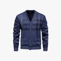 Rimora Cork | Iconic Cardigan for men