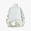 Rimora Cork | Clean Turtleneck