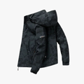 Rimora Cork | Windbreaker Parka