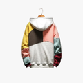 Rimora Cork | Artistic Hoodie