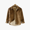 Rimora Cork | Bomber Casual Jacket