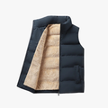 Rimora Cork | Wool Warm Bodywarmer