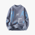 Rimora Cork | Showcase Sweater
