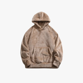 Rimora Cork | Lazy and Loose Hoodie
