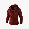 Rimora Cork Mens | Utility Jacket