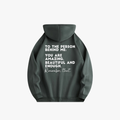 Rimora Cork | Fashion Hoodie