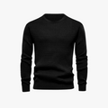 Rimora Cork | Crewneck Sweater