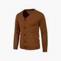 Rimora Cork | Cardigan Plus Size
