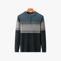 Rimora Cork | Winter Half Zipper