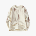 Rimora Cork | Streaks Sweater