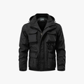 Rimora Cork | Utility jacket