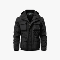Rimora Cork | Utility jacket