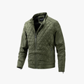 Rimora Cork | Classic Stitch Jacket