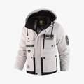 Rimora Cork | Rugged Winter Jacket