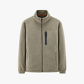Rimora Cork | Thickened Fleece Jacket