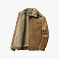 Rimora Cork | Casual Cotton Jacket
