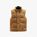 Rimora Cork | Puffer Vest