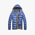 Rimora Cork | Youth Hooded Jacket