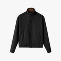 Rimora Cork | High-Neck Jacket