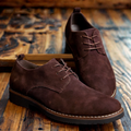 Rimora Cork | Oxford Derby Shoes