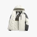Rimora Cork | Versatile Warm Jacket