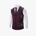 Rimora Cork | Waistcoats Cardigan