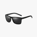 Rimora Cork | Polarized Sunglasses for Men, Lightweight Sun Glasses with UV Protection for Driving Fishing Golf