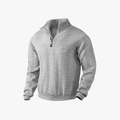 Rimora Cork | Casual Pullover