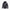 Rimora Cork | Men's shiny black down jacket