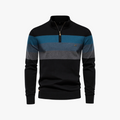 Rimora Cork | Men's quarter zip