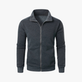 Rimora Cork | Casual Zipper