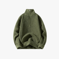 Rimora Cork | Old Money Zipper