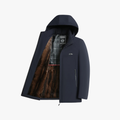 Rimora Cork | Dolce Winter Jacket