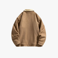 Rimora Cork |Velvet Suede Jackets
