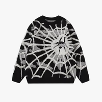 Rimora Cork | Spider Sweater