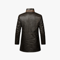 Rimora Cork | Shearling Collar