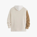 Rimora Cork | Men Chic Teddy Jacket