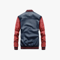 Rimora Cork | Baseball Jacket