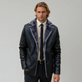 Ashton | Jacket